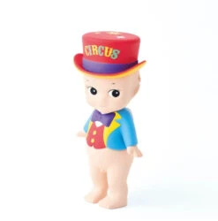 Sonny Angel Circus 2022 -Speelgoed Serie Winkel SonnyAngelCircus2022SAS65789a