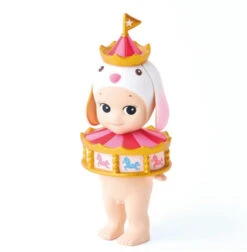 Sonny Angel Circus 2022 -Speelgoed Serie Winkel SonnyAngelCircus2022SAS65789g