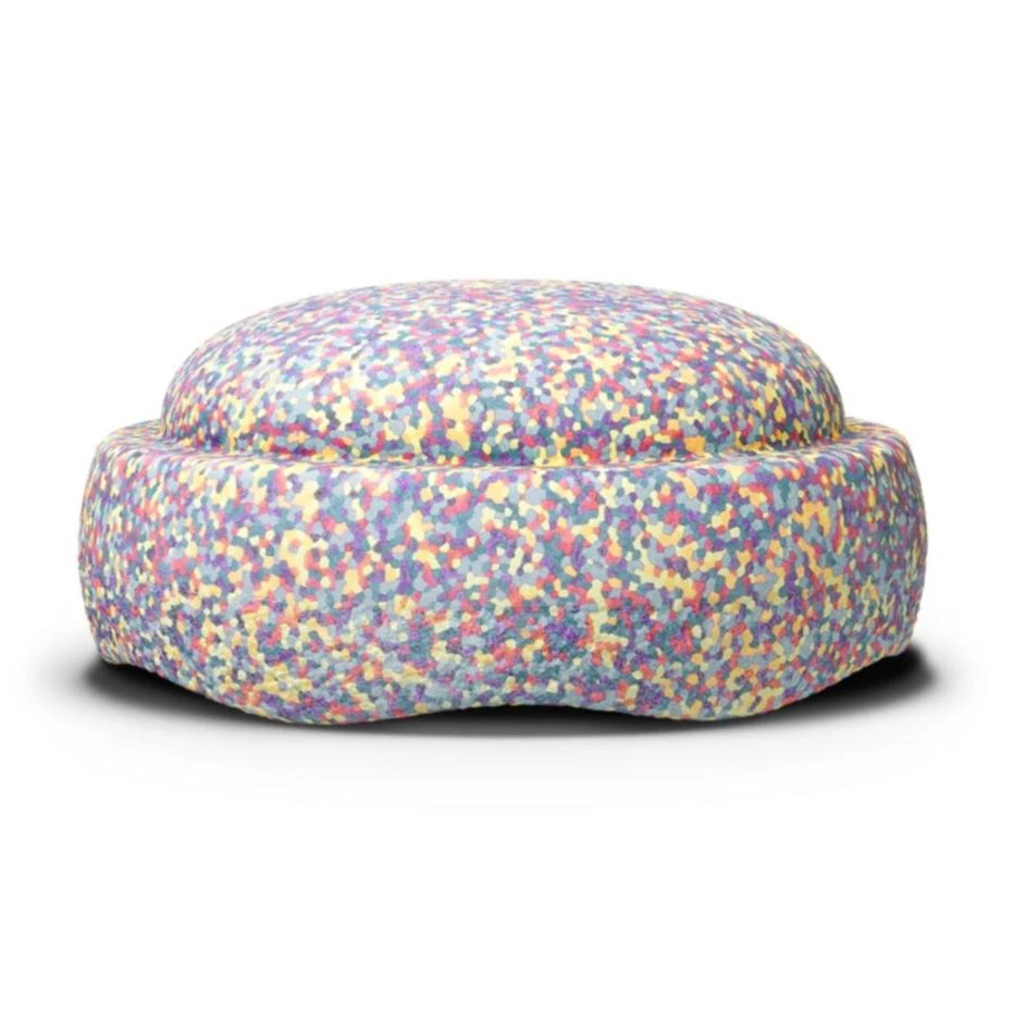 Stapelstein Stapelsteen Confetti Pastel 2 Stapelstein Stapelsteen Confetti Pastel - Afbeelding 2