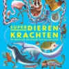 Superdierenkrachten 9 Jr+