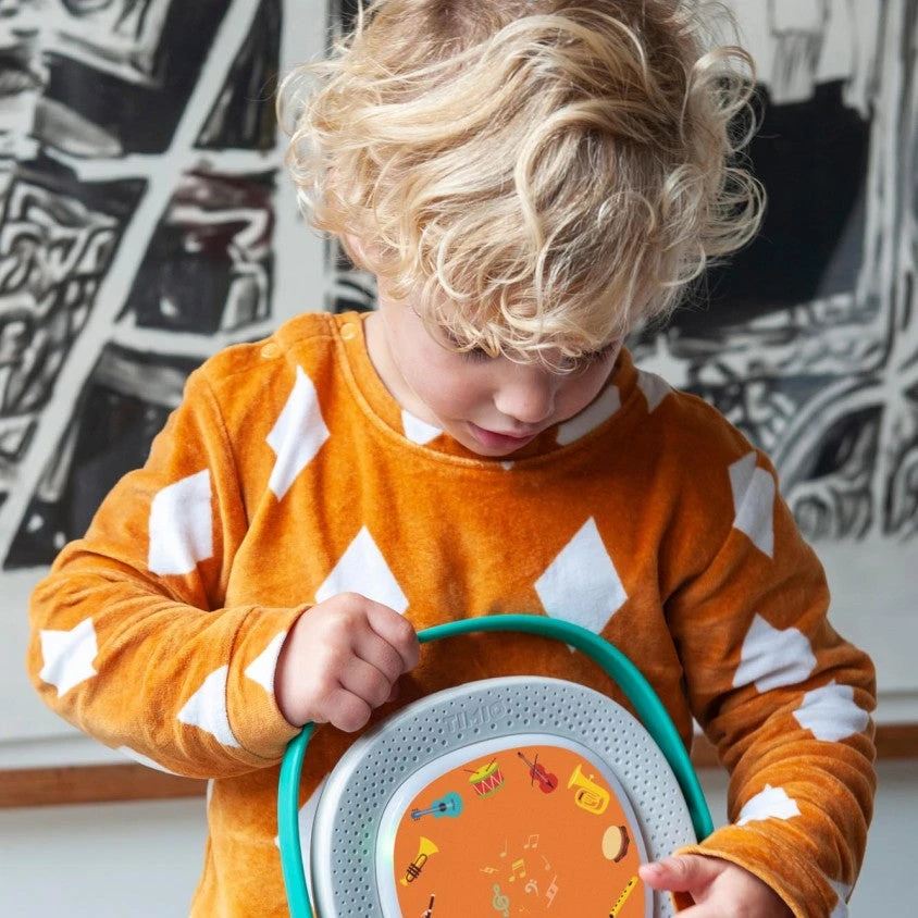 Timio Audio-en Muziekspeler Uitbreidingset 1 2 Jr+ 4 Timio Audio-en Muziekspeler Uitbreidingset 1 2 Jr+ - Afbeelding 4