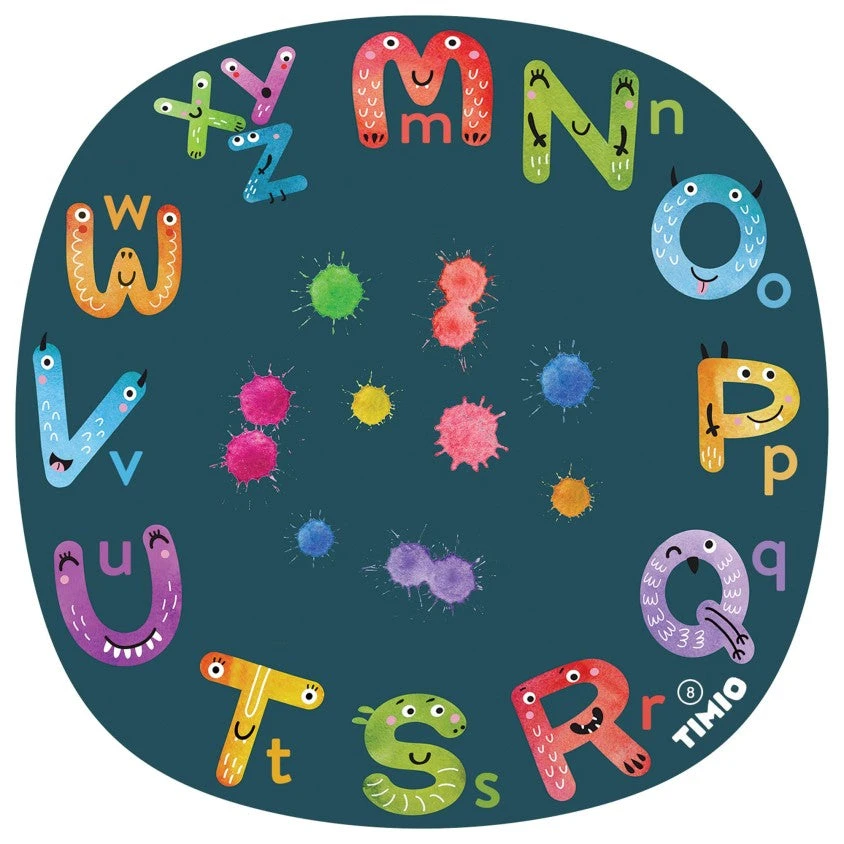 Timio Audio-en Muziekspeler Uitbreidingset 3 2 Jr+ 6 Timio Audio-en Muziekspeler Uitbreidingset 3 2 Jr+ - Afbeelding 6