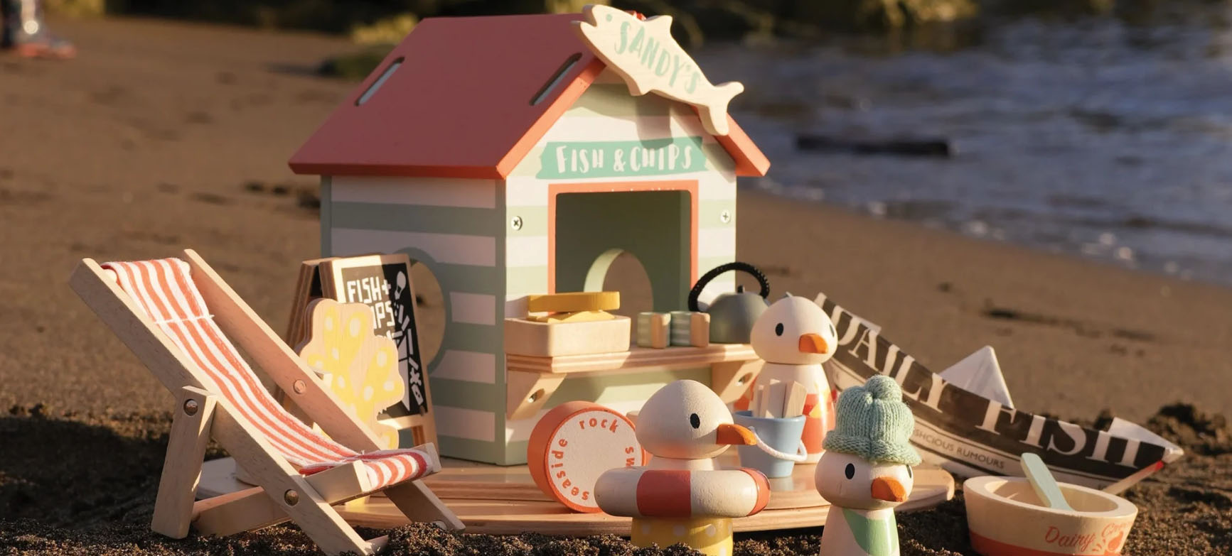 Speelgoed Serie Winkel -Speelgoed Serie Winkel UIUI