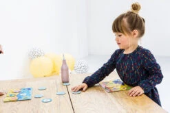 Petit Monkey Animal Lotto 3 Jr + -Speelgoed Serie Winkel animal lotto pmg003 atmos 2 web 1