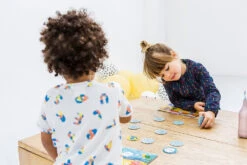 Petit Monkey Animal Lotto 3 Jr + -Speelgoed Serie Winkel animal lotto pmg003 atmos web 1