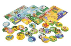 Bestsellers -Speelgoed Serie Winkel animal lotto pmg003 b web 1