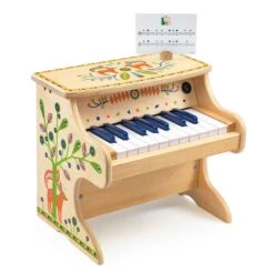DJECO Piano Animambo 3jr+