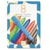 DJECO Gelstiften Classic 8 Kleuren