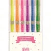 DJECO Neon Gelpennen 6 Kleuren