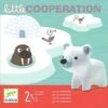 DJECO Spel Little Cooperation 2.5-5 Jr+