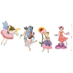 DJECO Trekpoppetjes Maken 6 Stks 7 DJECO Trekpoppetjes Maken 6 Stks -Speelgoed Serie Winkel djeco trekpoppetjes maken 6 stks dj09654 4