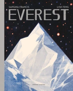 Everest 6 Jr+