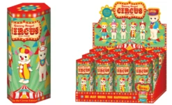 Sonny Angel Circus 2022 -Speelgoed Serie Winkel img circus2022 02