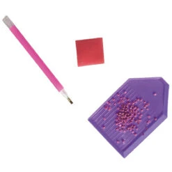 JANOD Atelier Kristallen Pixels 7 Jr+ -Speelgoed Serie Winkel janod atelier kristallen pixels 117821 c