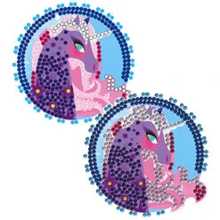 JANOD Atelier Kristallen Pixels 7 Jr+ -Speelgoed Serie Winkel janod atelier kristallen pixels 117821 d