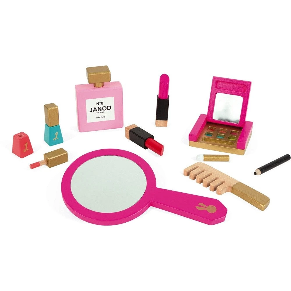 JANOD Beautycase 3 Jr+ 2 JANOD Beautycase 3 Jr+ - Afbeelding 2