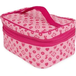 JANOD Beautycase 3 Jr+ 7 JANOD Beautycase 3 Jr+ -Speelgoed Serie Winkel janod beautycase 116514 c