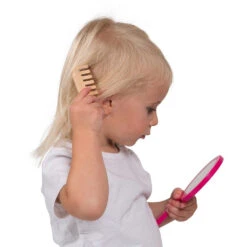 JANOD Beautycase 3 Jr+ 8 JANOD Beautycase 3 Jr+ -Speelgoed Serie Winkel janod beautycase 116514 d