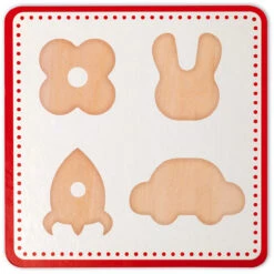 JANOD Ik Leer - Voelen Memory Spel 3 Jr+ -Speelgoed Serie Winkel janod ik leer voelen memory spel 115318 i