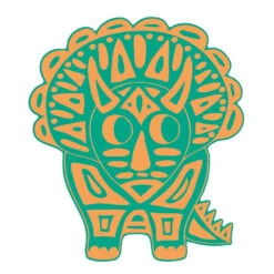 JANOD Scratch Art Dinos 5jr+ -Speelgoed Serie Winkel janod scratch art dinos 117889f