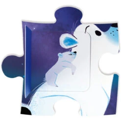 JANOD Verrassingspuzzel Onder De Sterren 3 Jr+ / 20 Stks 6 JANOD Verrassingspuzzel Onder De Sterren 3 Jr+ / 20 Stks -Speelgoed Serie Winkel janod verrassingspuzzel onder de sterren 112688 c