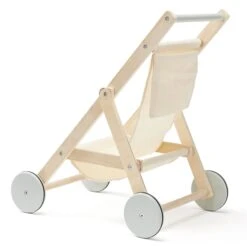 Kids Concept Houten Buggy 3 Jr+ 9 Kids Concept Houten Buggy 3 Jr+ -Speelgoed Serie Winkel kids concept houten buggy 100476