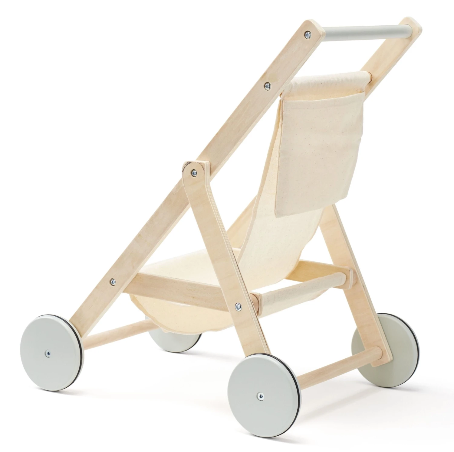Kids Concept Houten Buggy 3 Jr+ 5 Kids Concept Houten Buggy 3 Jr+ - Afbeelding 5