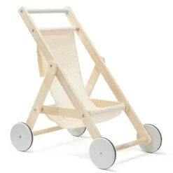 Kids Concept Houten Buggy 3 Jr+ 7 Kids Concept Houten Buggy 3 Jr+ -Speelgoed Serie Winkel kids concept houten buggy 100476 c