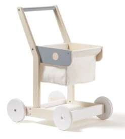 Kids Concept Winkelwagen 2jr+