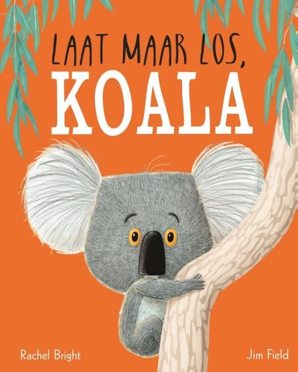Laat Maar Los, Koala 3jr+ 1 Laat Maar Los, Koala 3jr+