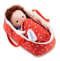 Lilliputiens Reiswieg Pop 2 Jr+ -Speelgoed Serie Winkel lilliputiens reiswieg pop 83154 b