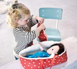 Lilliputiens Reiswieg Pop 2 Jr+ -Speelgoed Serie Winkel lilliputiens reiswieg pop 83154 d