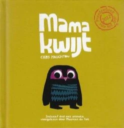 Mama Kwijt 3jr+