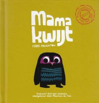 Mama Kwijt 3jr+ 1 Mama Kwijt 3jr+