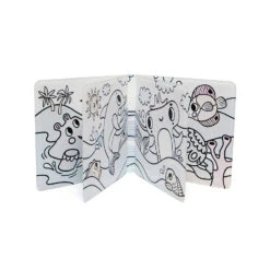 Petit Monkey Magic Badboekje Sea 10 Petit Monkey Magic Badboekje Sea -Speelgoed Serie Winkel petit monkey badboekje splish splash sea c