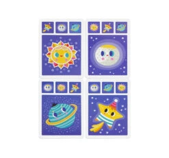 Petit Monkey Kwartetspel 4 Jr+ -Speelgoed Serie Winkel petit monkey kwartetspel helen dardik family game pmg013 rc