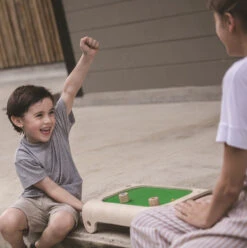 Plan Toys Magneetbord Spel 3 Jr+ -Speelgoed Serie Winkel plan toys magneetbord spel 4640c