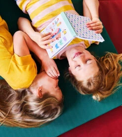 Petit Monkey Notitieboek Panda Love 8 Petit Monkey Notitieboek Panda Love -Speelgoed Serie Winkel sfeer image notebook teatime 2 1 2