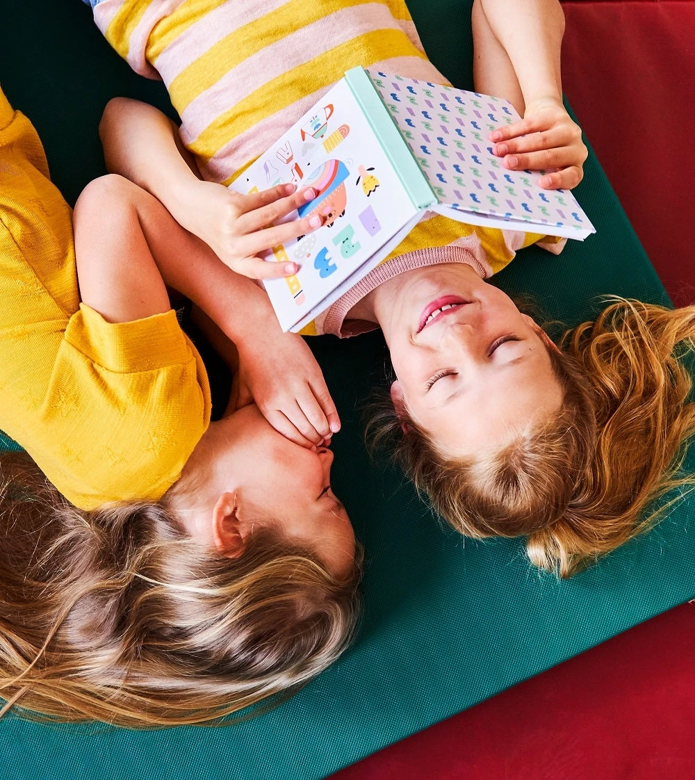 Petit Monkey Notitieboek Panda Love 4 Petit Monkey Notitieboek Panda Love - Afbeelding 4