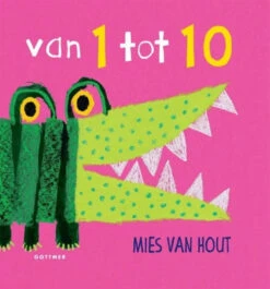 Van 1 Tot 10 2 Jr+